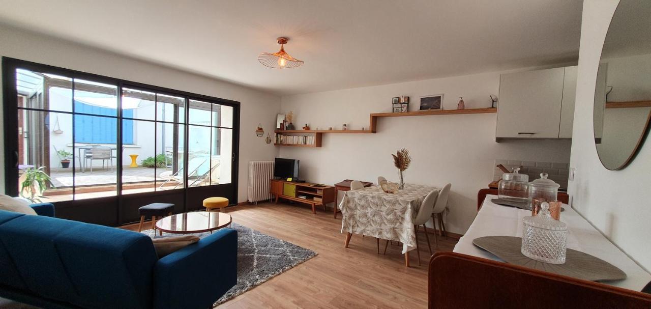 La Jolie Maison De Manon ! Villa Carcassone Kültér fotó